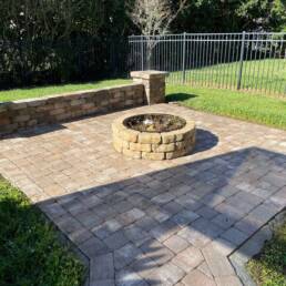 pressure washing work in Tampa, FL